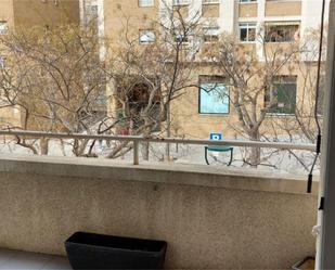 Balcony of Flat for sale in  Tarragona Capital  with Air Conditioner and Balcony