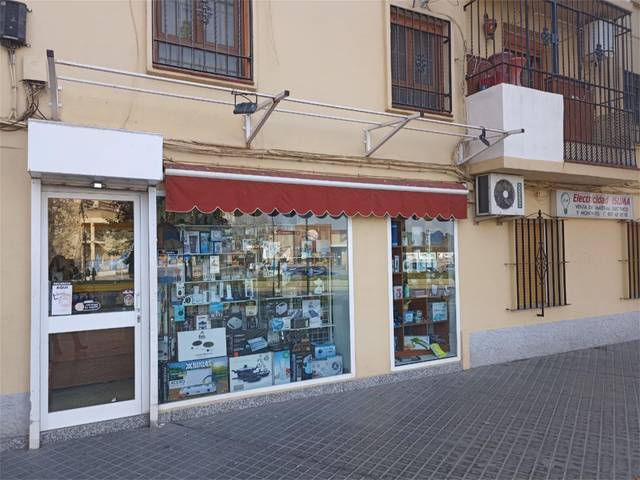 Local comercial en Venta en Avenida de Cádiz en Sector Sur