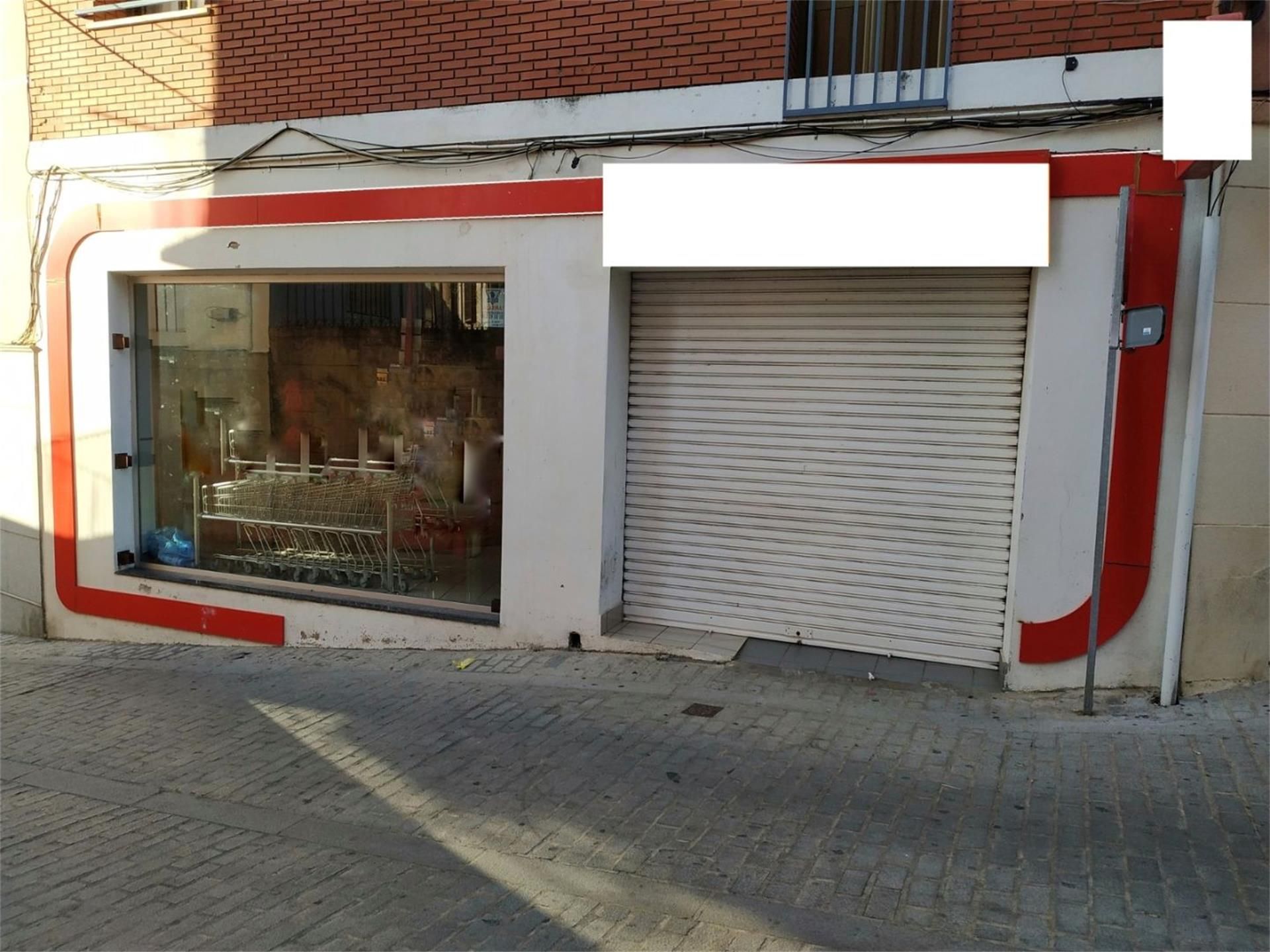 Local de alquiler en Torrejoncillo