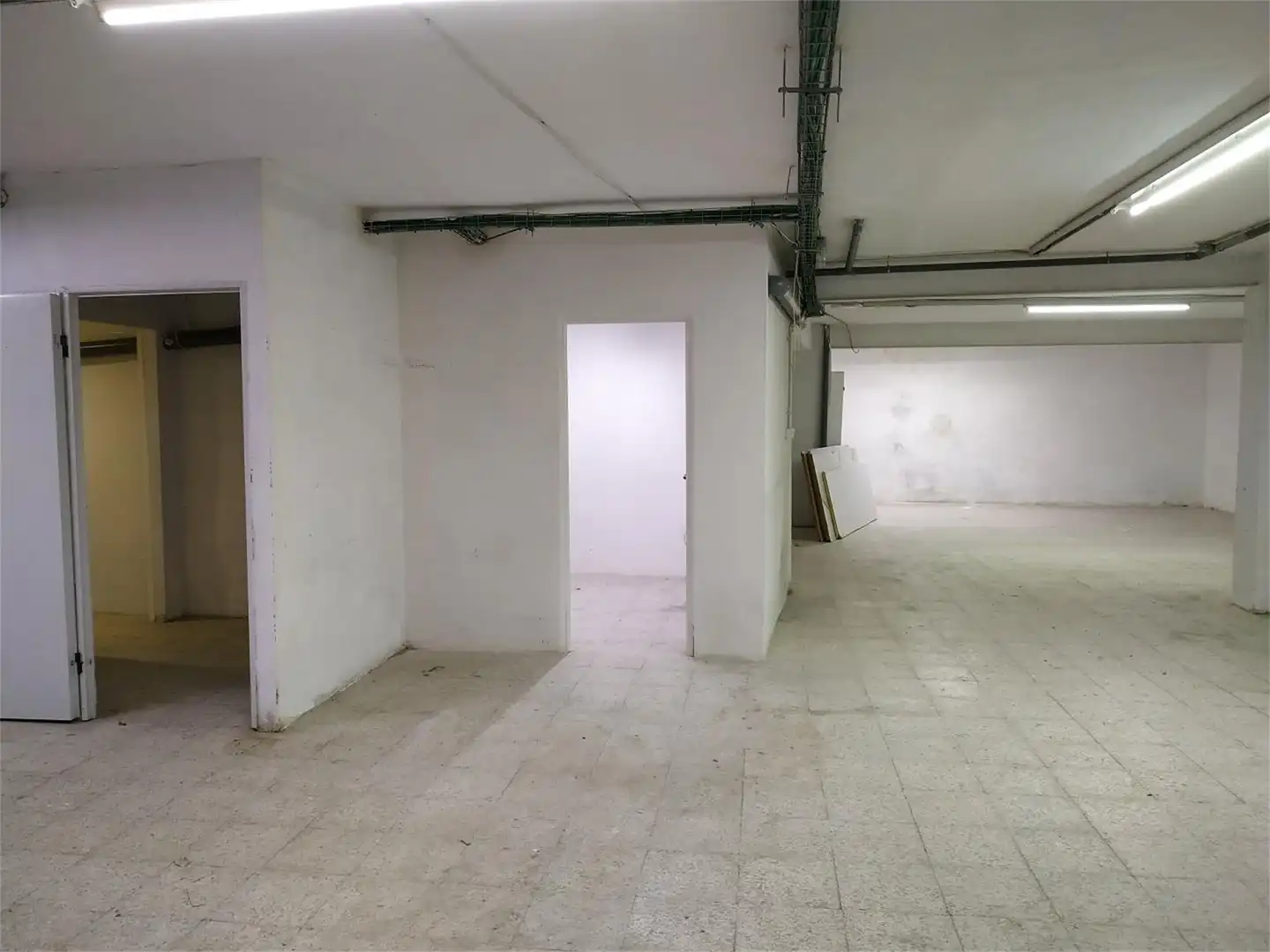 Local de alquiler en Calle Barrio Nuevo, 2, Torrejoncillo Local de alquiler en Torrejoncillo