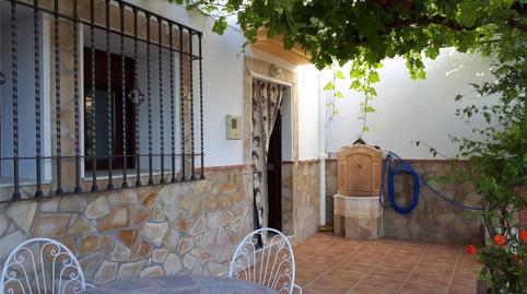 Photo 2 of Single-family semi-detached for sale in Calle Alta, 26, Villanueva de Algaidas, Málaga