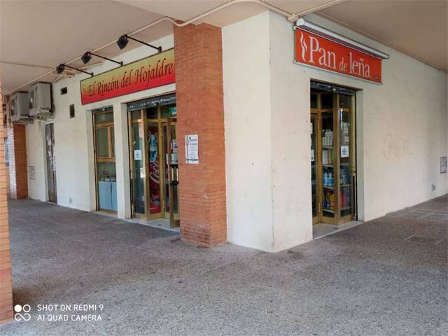 Local comercial en Venta en Urbadiez - Entrepuentes