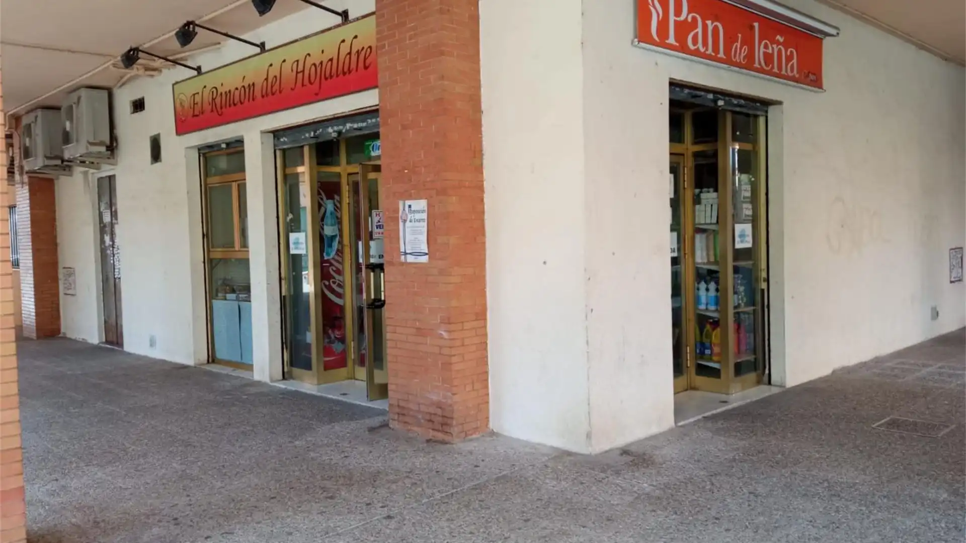 Local en venta en  Sevilla Capital