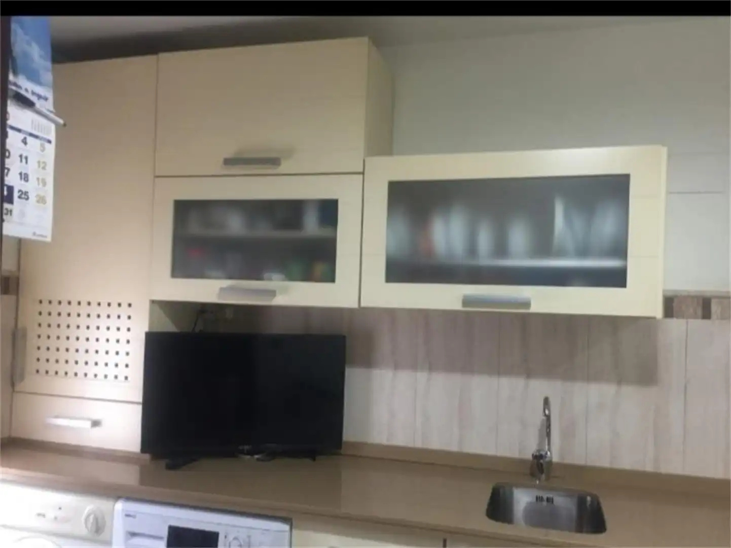 Cuina de Dúplex en venda en Écija amb Aire condicionat
