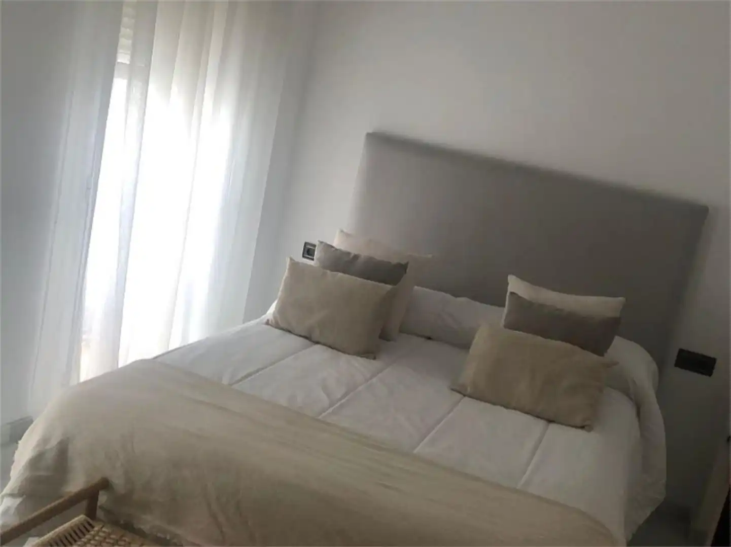 Dormitori de Dúplex en venda en Écija amb Aire condicionat i Traster