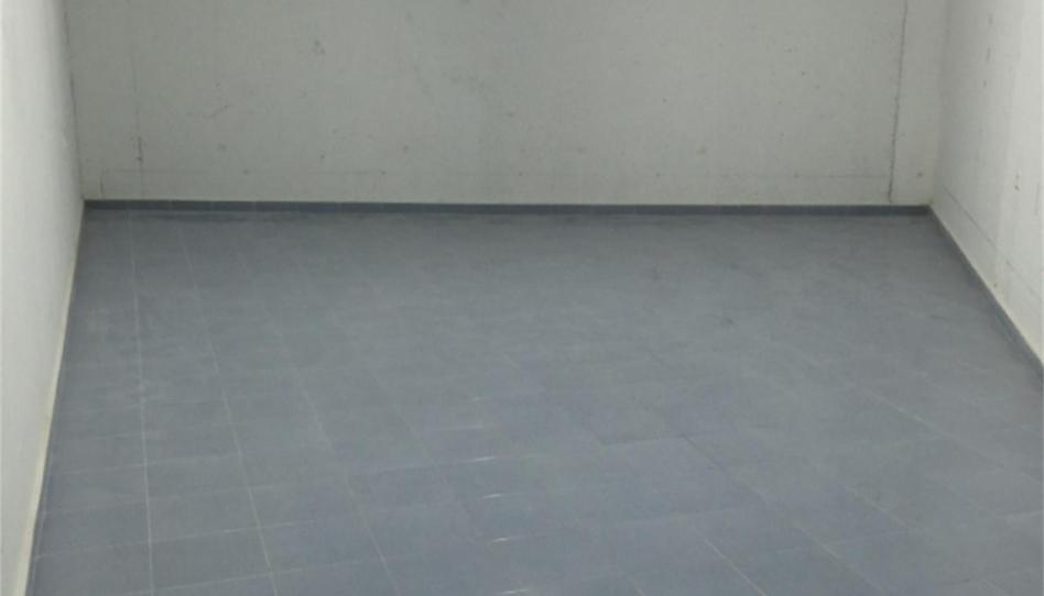 Traster de lloguer a Calle Presidente Adolfo Suárez, 15, Via Parque, Alicante - imatge 1 Foto 1 de Traster de lloguer a Calle Presidente Adolfo Suárez, 15, Via Parque, Alicante