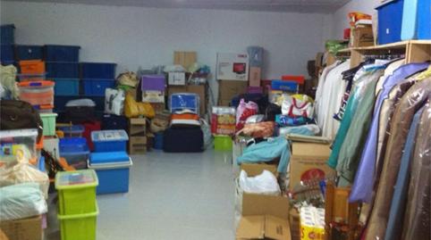 Traster de lloguer a Calle Presidente Adolfo Suárez, 15, Via Parque, Alicante - imatge 2 Foto 2 de Traster de lloguer a Calle Presidente Adolfo Suárez, 15, Via Parque, Alicante