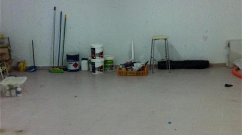 Traster de lloguer a Calle Presidente Adolfo Suárez, 15, Via Parque, Alicante - imatge 3 Foto 3 de Traster de lloguer a Calle Presidente Adolfo Suárez, 15, Via Parque, Alicante