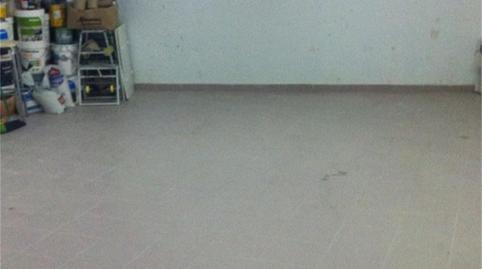 Traster de lloguer a Calle Presidente Adolfo Suárez, 15, Via Parque, Alicante - imatge 5 Foto 5 de Traster de lloguer a Calle Presidente Adolfo Suárez, 15, Via Parque, Alicante