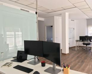 Office to rent in Calle Mariano Benlliure, 23, Burjassot