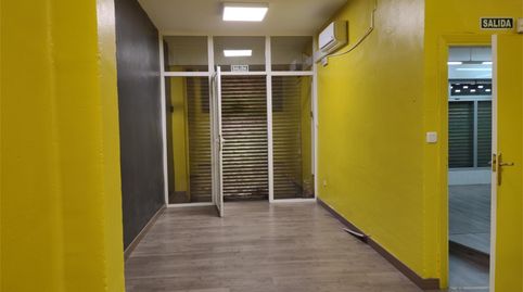 Photo 2 of Premises for rent in Avenida de Los Cipreses, 85, Garrido Norte, Salamanca Capital