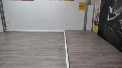 Photo 3 of Premises for rent in Avenida de Los Cipreses, 85, Garrido Norte, Salamanca Capital