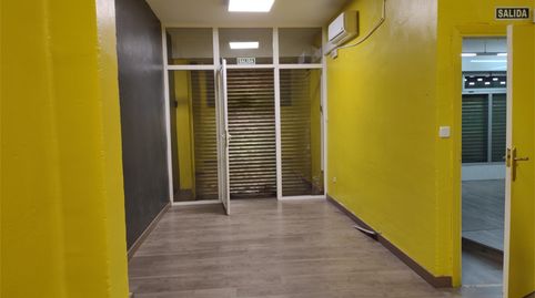 Photo 4 of Premises for rent in Avenida de Los Cipreses, 85, Garrido Norte, Salamanca Capital