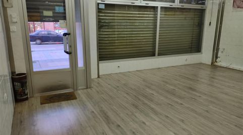 Photo 5 of Premises for rent in Avenida de Los Cipreses, 85, Garrido Norte, Salamanca Capital