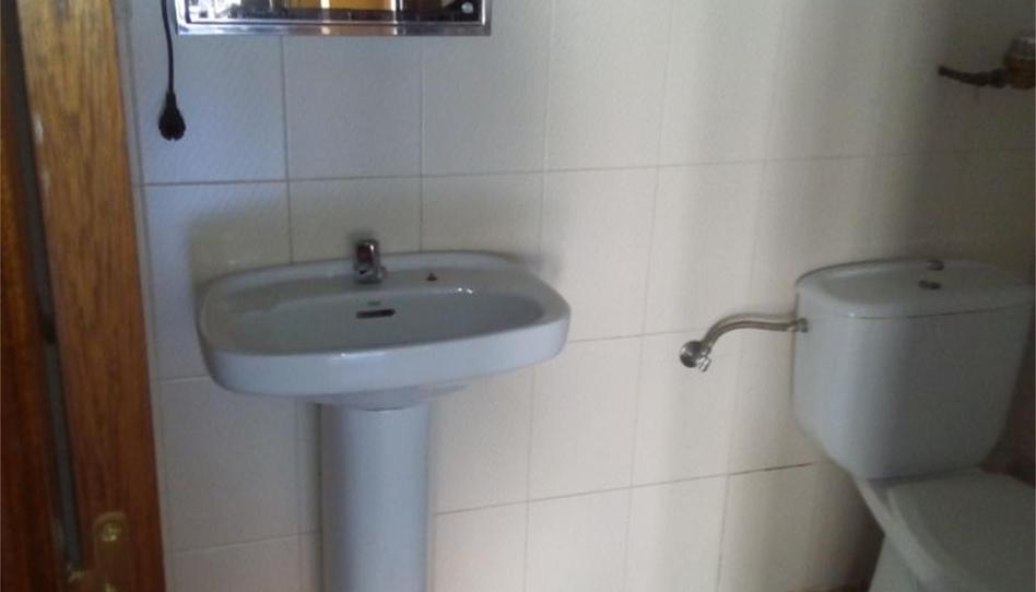 Photo 1 of Premises to rent in Plaza San Pablo, San Pablo y Santa Marina, Palencia