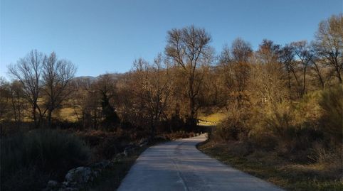 Foto 2 de Terreno en venta en Villanueva de la Vera, Cáceres