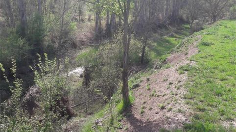 Foto 3 de Terreno en venta en Calle Guadalajara, Fuentenovilla, Guadalajara