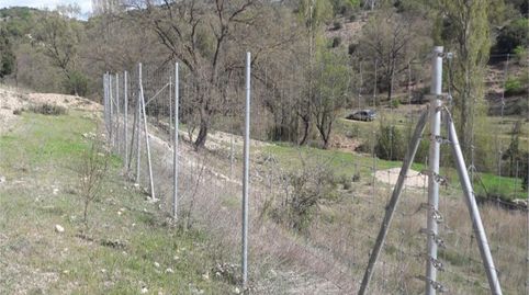 Foto 4 de Terreno en venta en Calle Guadalajara, Fuentenovilla, Guadalajara