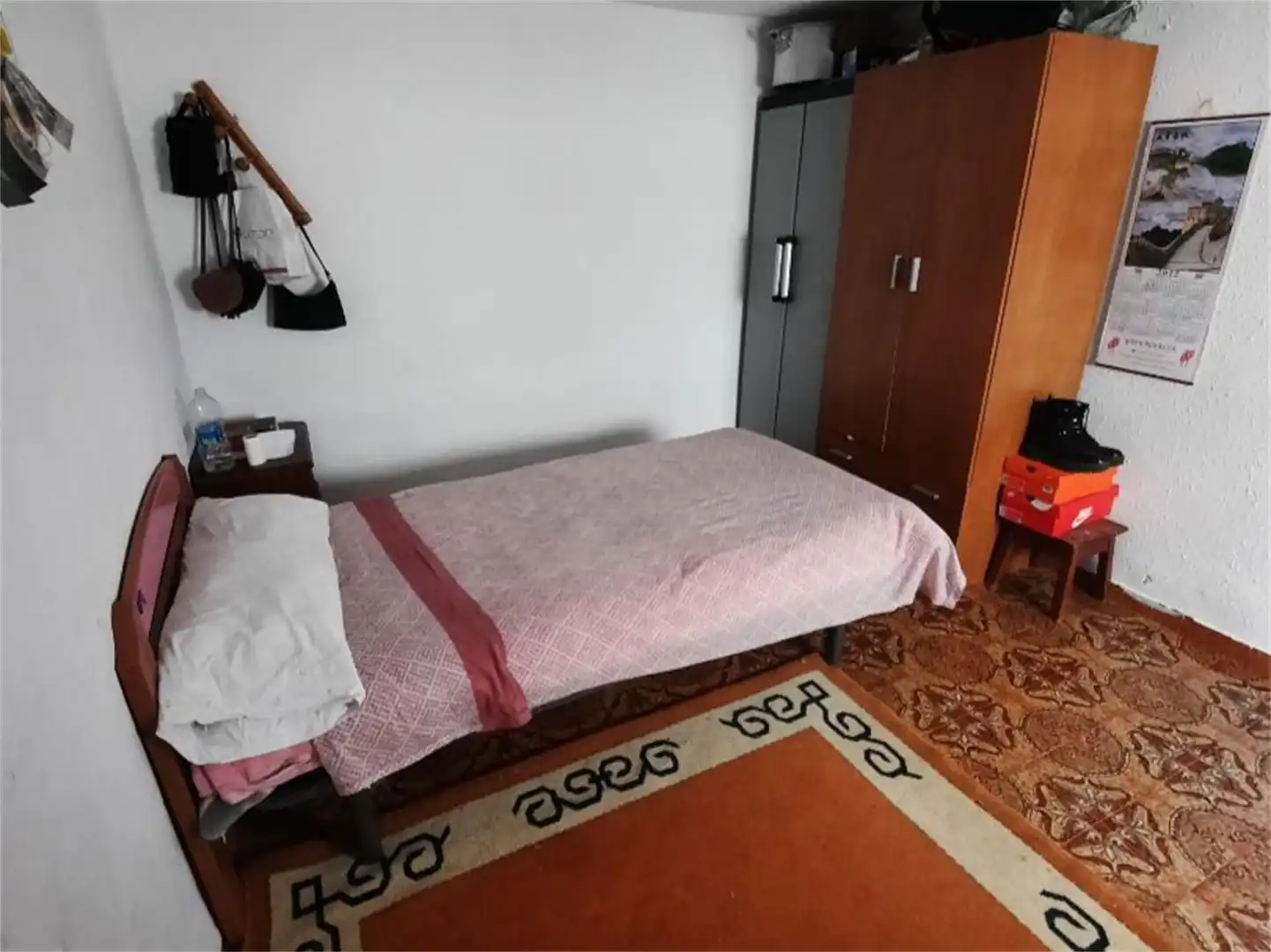 Habitación de Casa adosada en venta en Andosilla