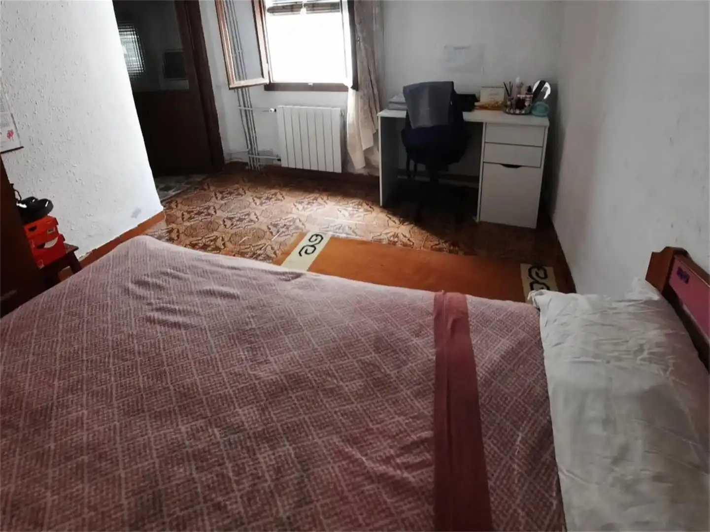 Habitación de Casa adosada en venta en Andosilla
