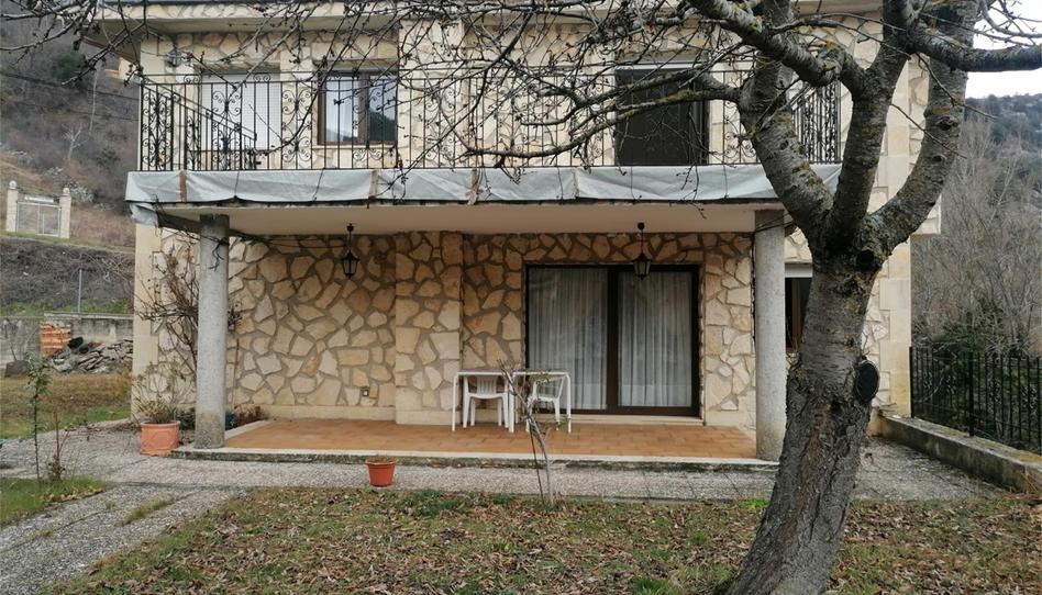 Photo 1 of House or chalet for sale in N-623, Tubilla del Agua, Burgos