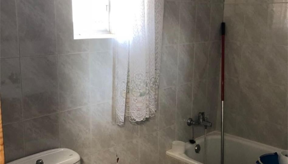 Casa adosada en venda a Camino de la Dehesa, Morón de Almazán, Soria - imatge 1 Foto 1 de Casa adosada en venda a Camino de la Dehesa, Morón de Almazán, Soria