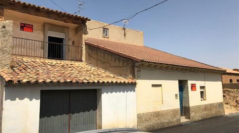 Casa adosada en venda a Camino de la Dehesa, Morón de Almazán, Soria - imatge 2 Foto 2 de Casa adosada en venda a Camino de la Dehesa, Morón de Almazán, Soria