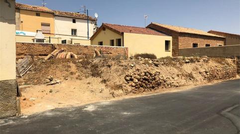 Casa adosada en venda a Camino de la Dehesa, Morón de Almazán, Soria - imatge 3 Foto 3 de Casa adosada en venda a Camino de la Dehesa, Morón de Almazán, Soria