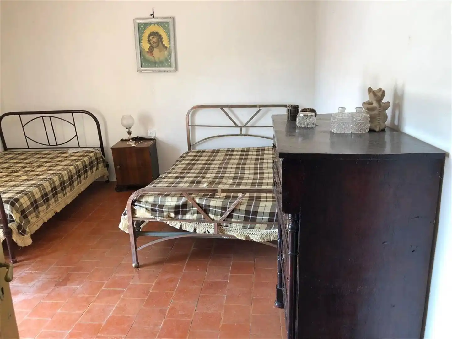 Bedroom of Detached homes for sale in Morón de Almazán