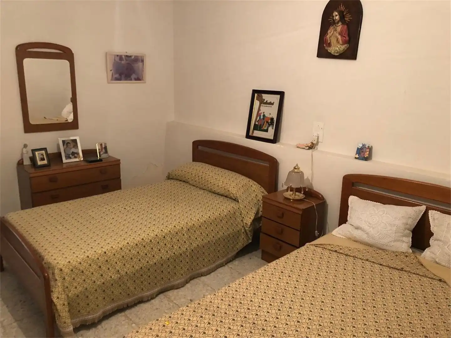 Bedroom of Detached homes for sale in Morón de Almazán