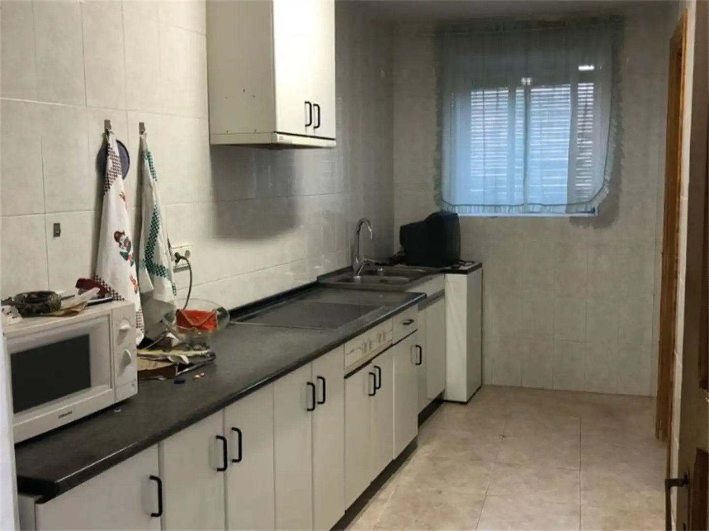 Kitchen of Detached homes for sale in Morón de Almazán