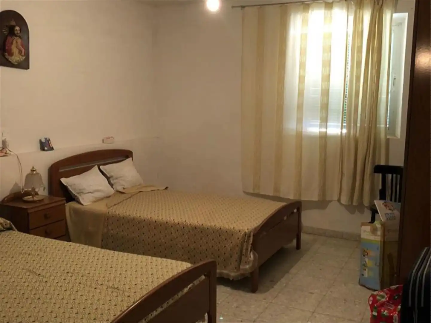 Bedroom of Detached homes for sale in Morón de Almazán