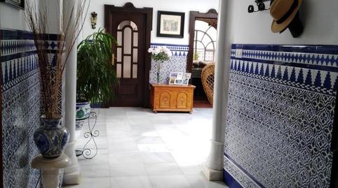 Casa adosada en venda a Calle Alborada, 9, San Rafael, Ronda - imatge 4 Foto 4 de Casa adosada en venda a Calle Alborada, 9, San Rafael, Ronda