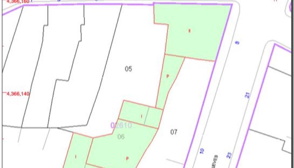 Residential for sale in Calle Nieves, Villanueva de la Jara, Cuenca - image 1 Photo 1 of Residential for sale in Calle Nieves, Villanueva de la Jara, Cuenca