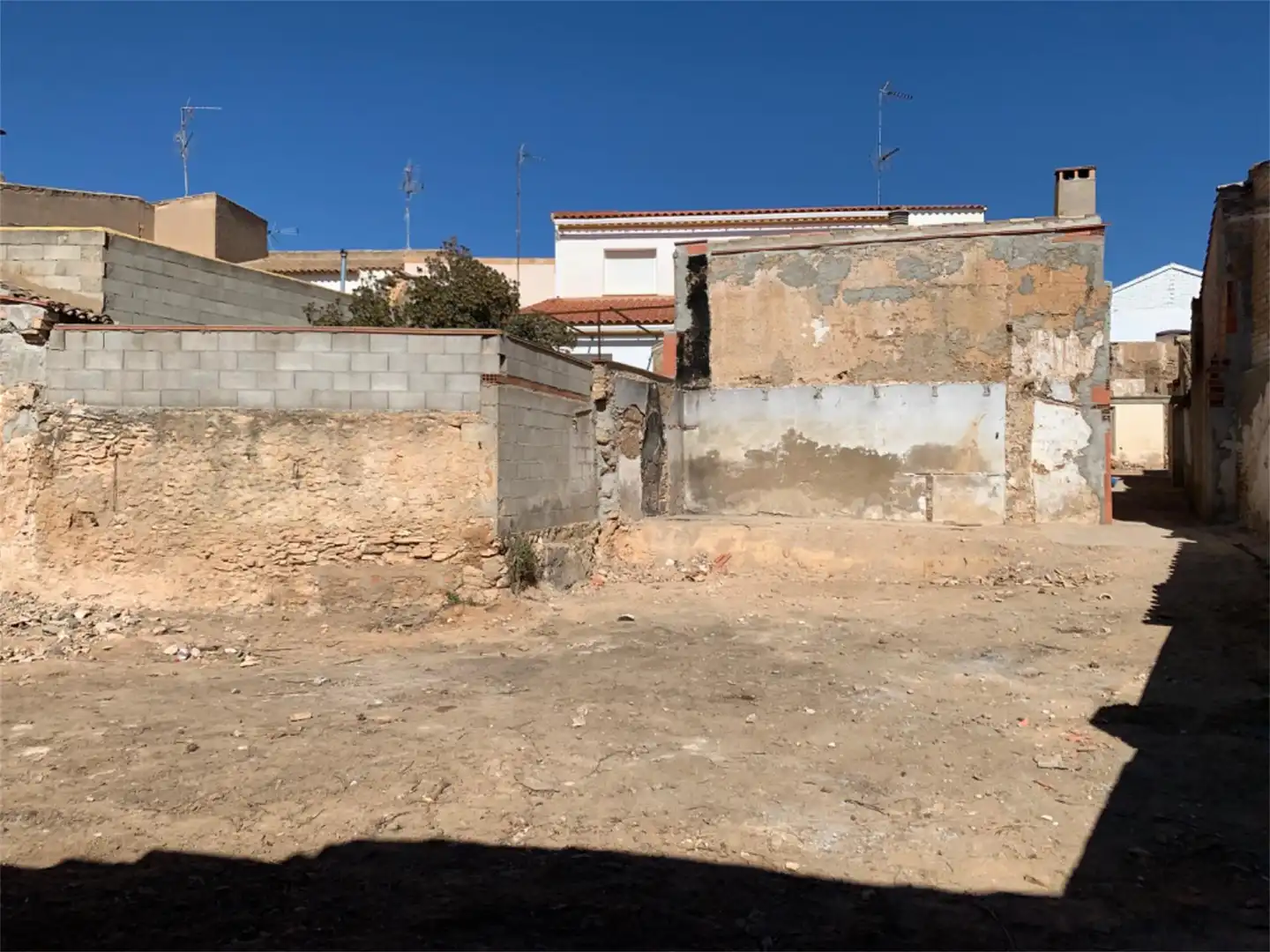 Residential for sale in Villanueva de la Jara
