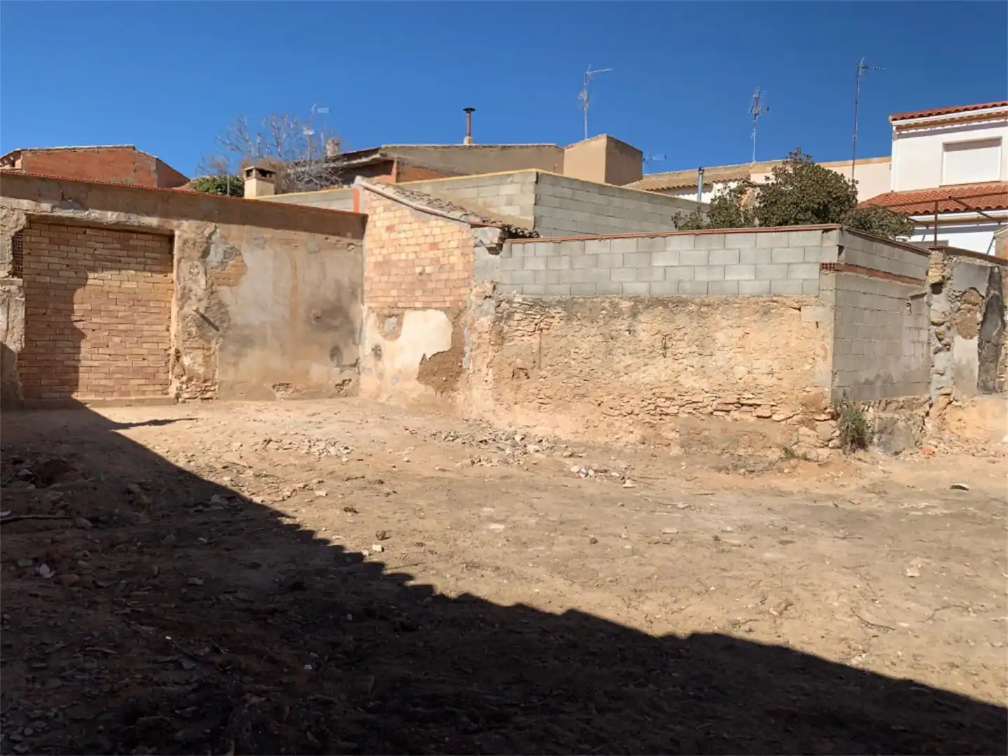 Residential for sale in Villanueva de la Jara