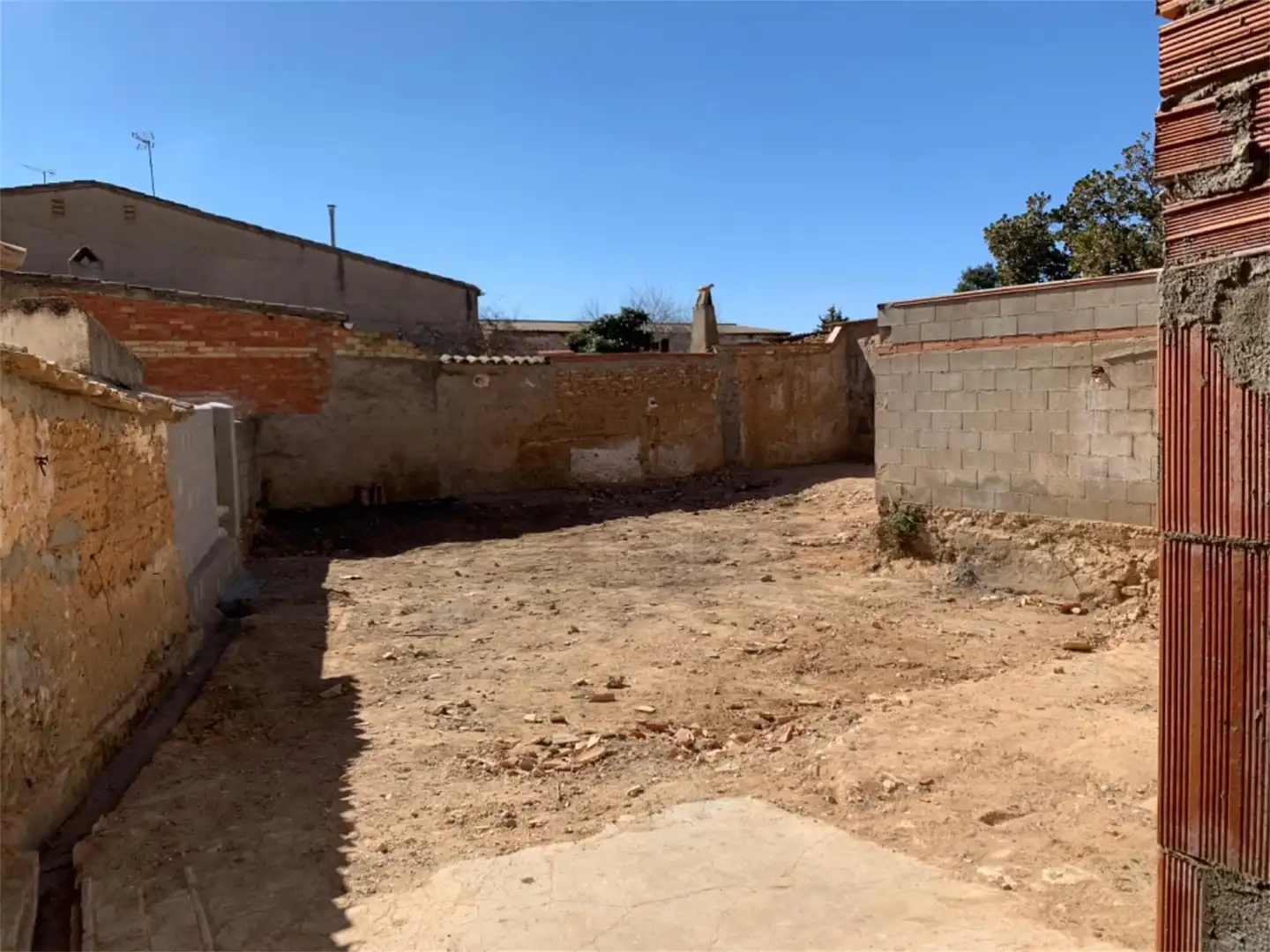 Residential for sale in Villanueva de la Jara