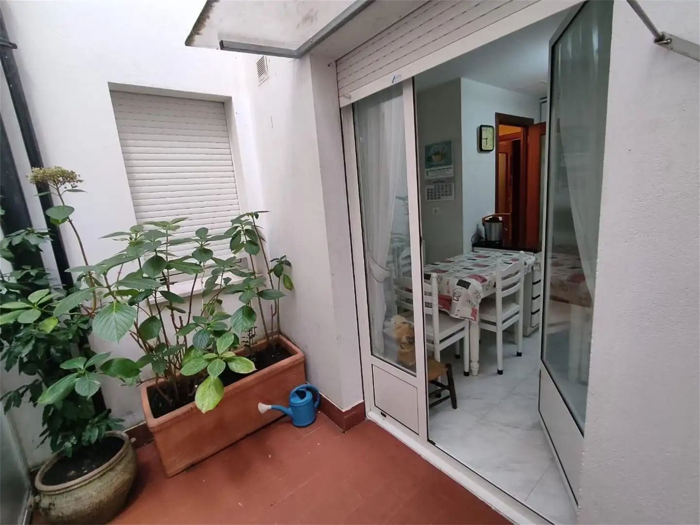 Piso en venta en Avenida Demetrio Velasco, Carrizo Piso en venta en Carrizo