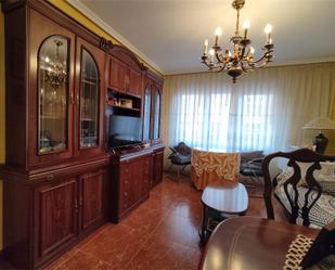 Living room of Flat for sale in Carrizo