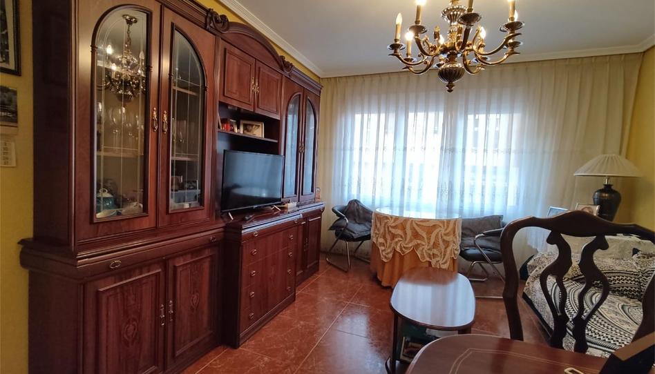 Piso en venta en Avenida Demetrio Velasco, Carrizo, León - imagen 1 Foto 1 de Piso en venta en Avenida Demetrio Velasco, Carrizo, León