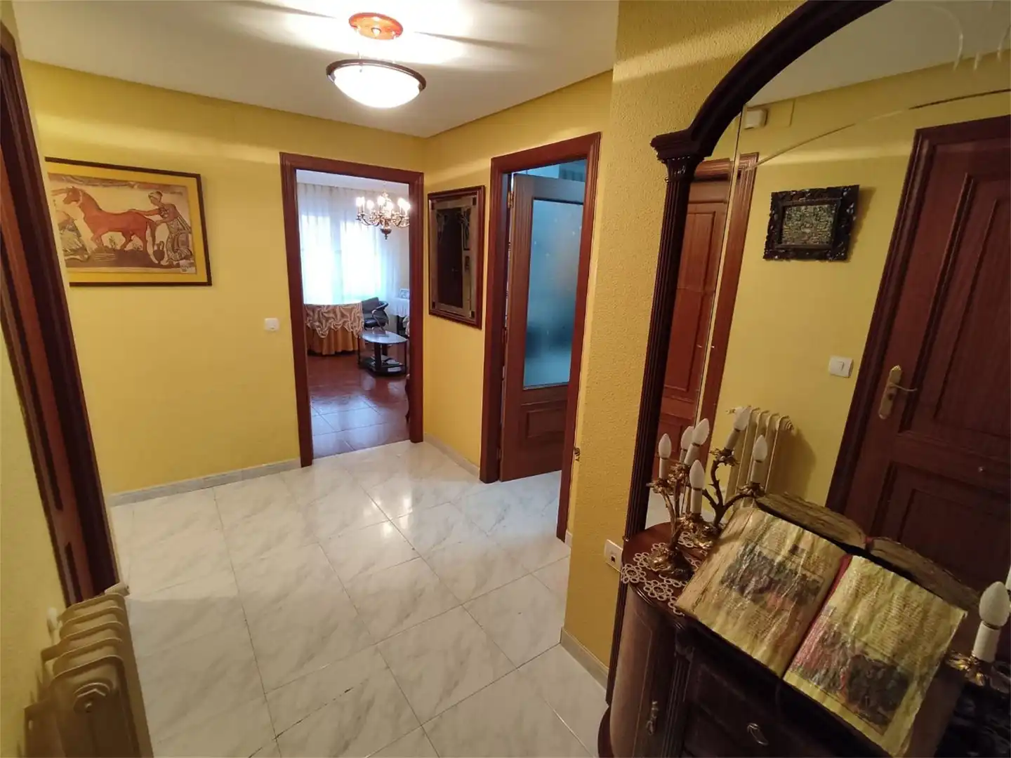Piso en venta en Avenida Demetrio Velasco, Carrizo Piso en venta en Carrizo