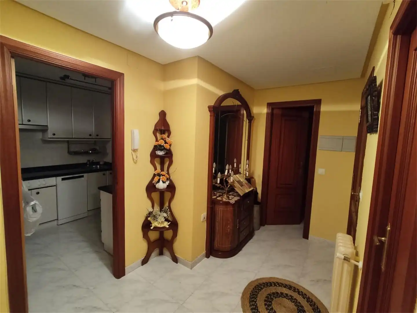 Piso en venta en Avenida Demetrio Velasco, Carrizo Piso en venta en Carrizo