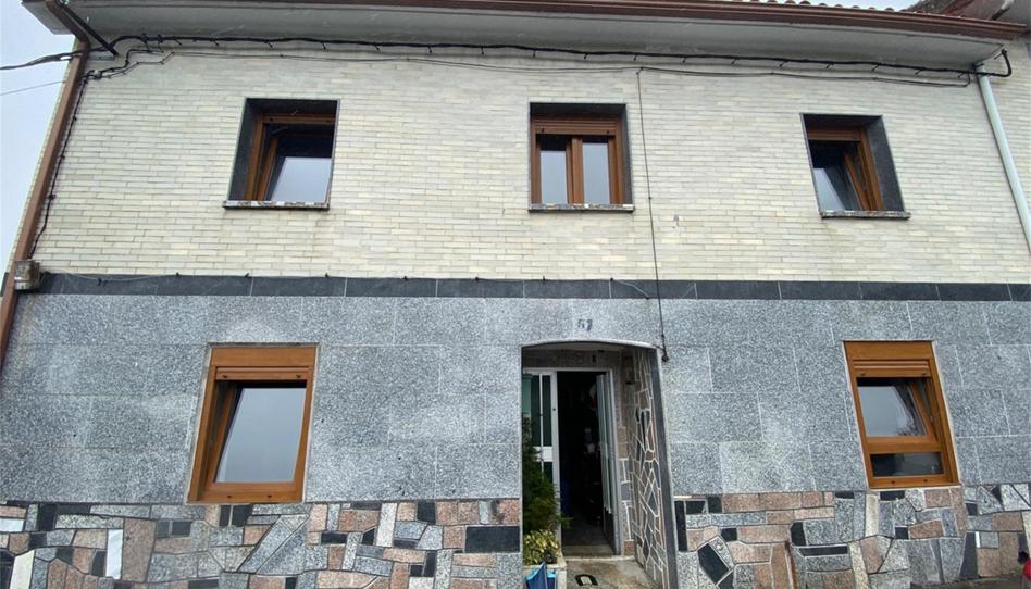 Foto 1 de Planta baixa en venda a Po-2004, Forcarei, Pontevedra