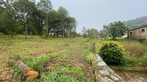 Foto 5 de Planta baixa en venda a Po-2004, Forcarei, Pontevedra