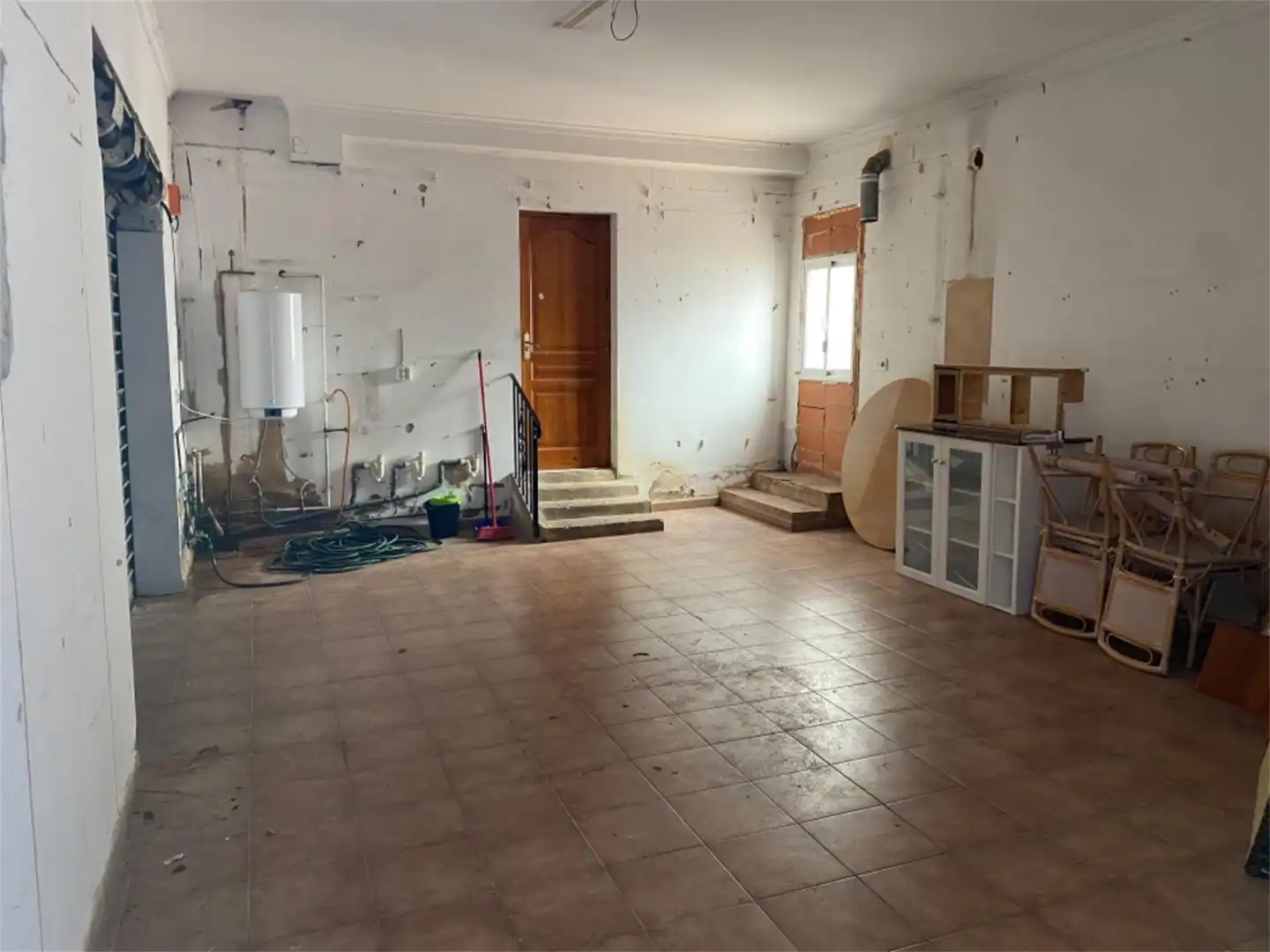 Einfamilien-Reihenhaus zum Verkauf in Calle Raconada, Benidoleig Einfamilien-Reihenhaus zum Verkauf in Benidoleig