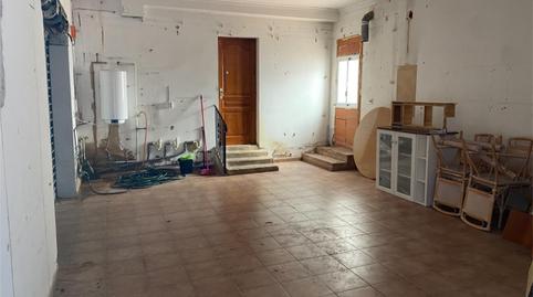 Foto 2 de Casa adosada en venda a Calle Raconada, Benidoleig, Alicante