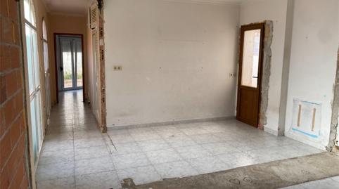 Foto 4 de Casa adosada en venda a Calle Raconada, Benidoleig, Alicante