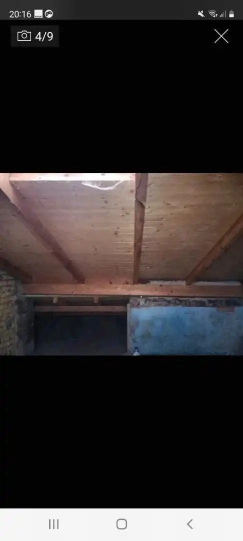 Einfamilien-Reihenhaus zum Verkauf in Mieres (Asturias)