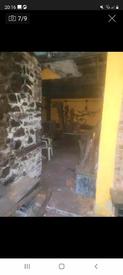 Einfamilien-Reihenhaus zum Verkauf in Mieres (Asturias)