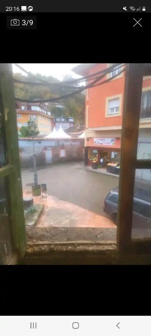 Einfamilien-Reihenhaus zum Verkauf in Mieres (Asturias)